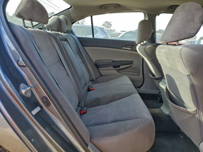 2010 Honda Accord lxp
