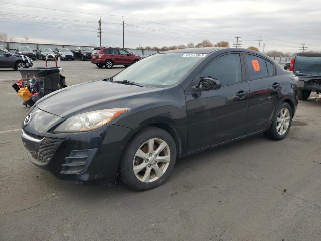 2010 Mazda 3 I