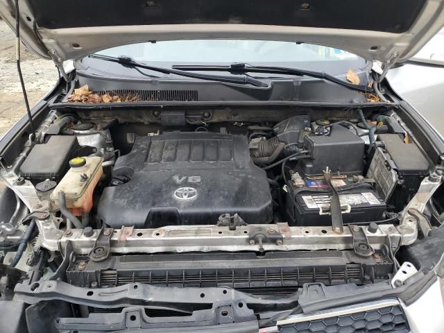 2010 Toyota Rav4 Limited