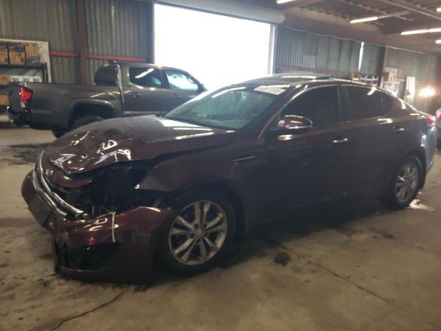 2012 KIA Optima ex