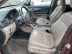 2018 Honda Pilot exl