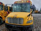 2011 Freigliner 2011 Freightliner B2 School Bus