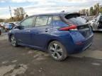 2019 Nissan Leaf s