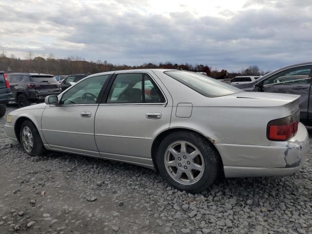 2003 Cadillac Seville sts