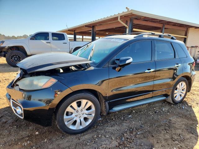 2010 Acura RDX