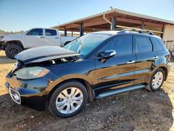 Acura Vehiculos salvage en venta: 2010 Acura RDX