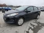 2017 Ford Fiesta s
