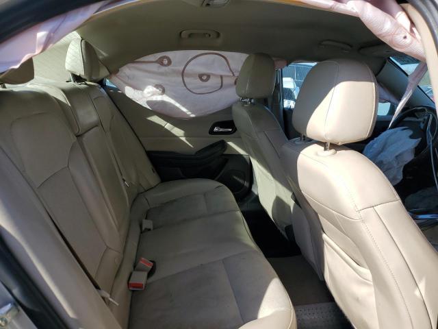 2014 Chevrolet Malibu 2LT