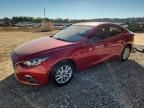 2016 Mazda 3 Grand Touring