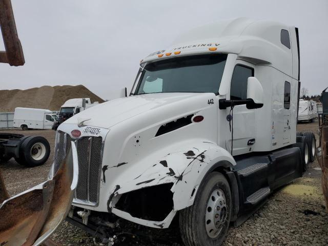 2024 Peterbilt 579
