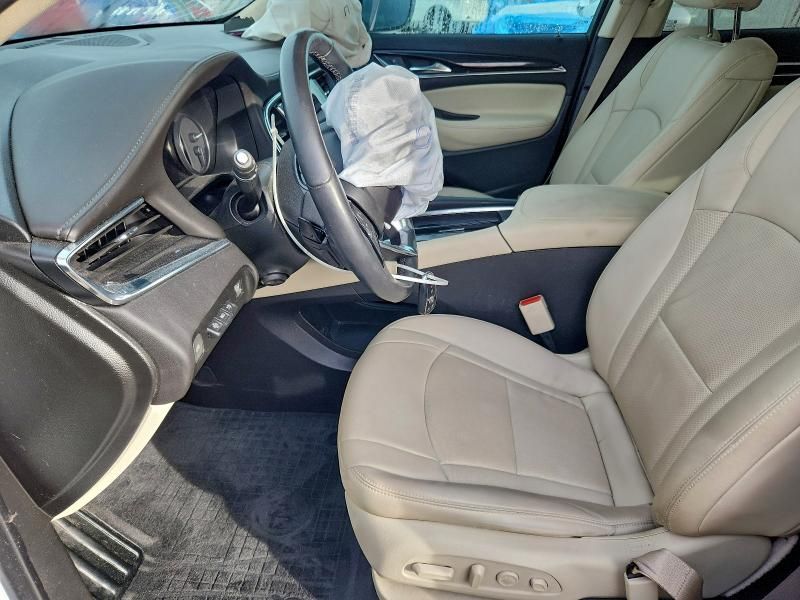 2022 Buick Enclave Premium