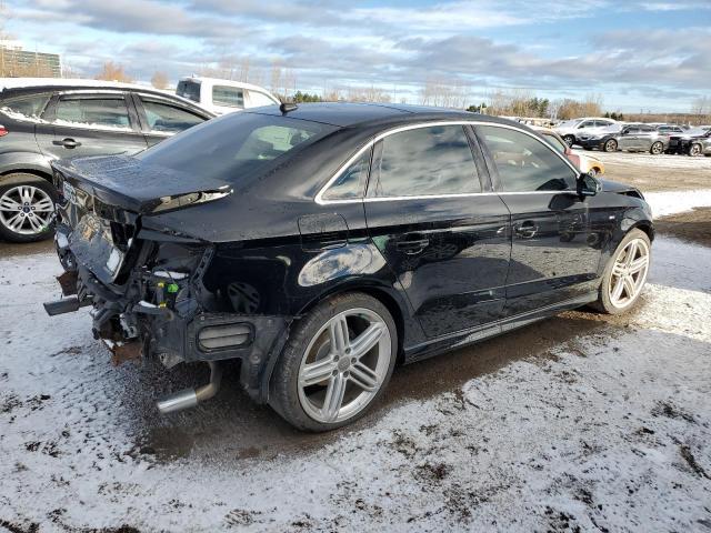 2016 Audi A3 Prestige S-line