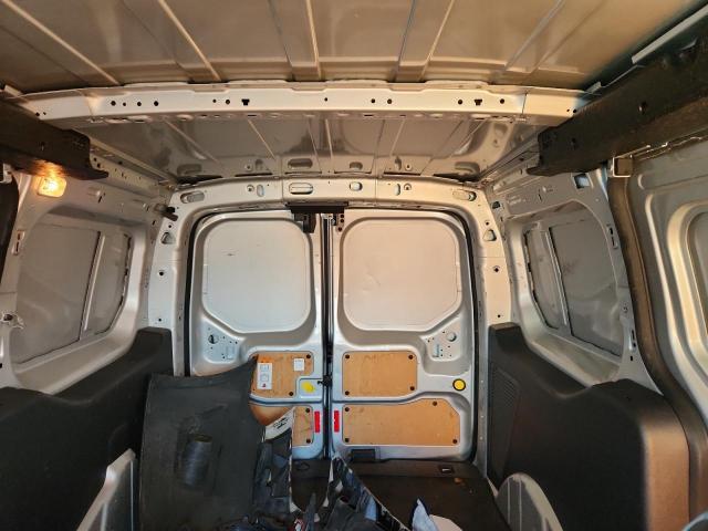2014 Ford Transit Connect xl