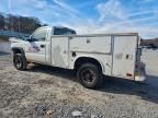 2004 Chevrolet Silverado C2500 Heavy Duty