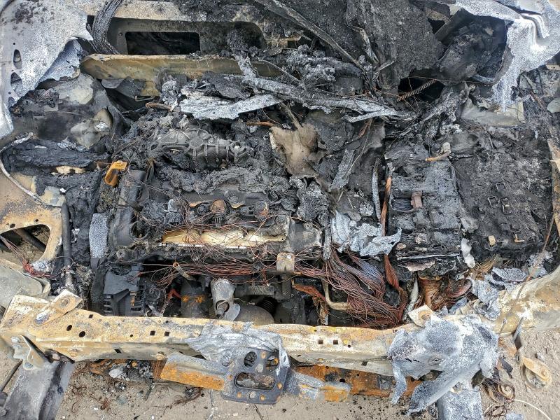 2012 Buick Lacrosse Touring