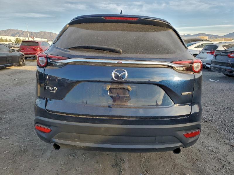 2022 Mazda Cx-9 Sport