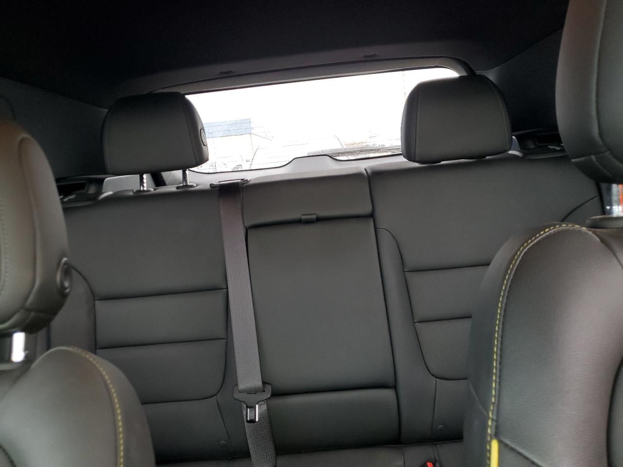 2025 Chevrolet Trailblazer Active