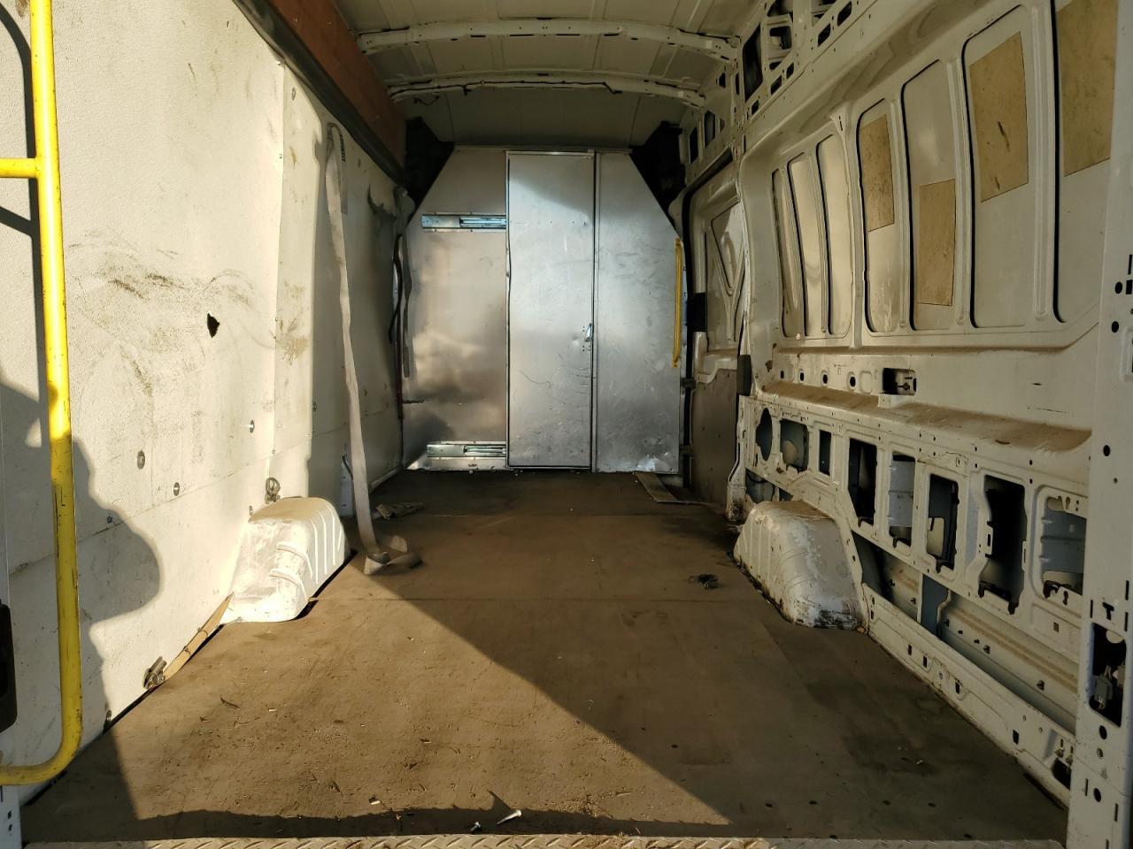 2020 Ford Transit Delivery Van