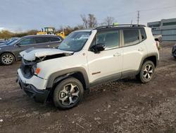 2022 Jeep Renegade Trailhawk en venta en Chicago Heights, IL