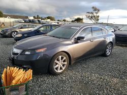 2013 Acura Tl Tech for sale in American Canyon, CA