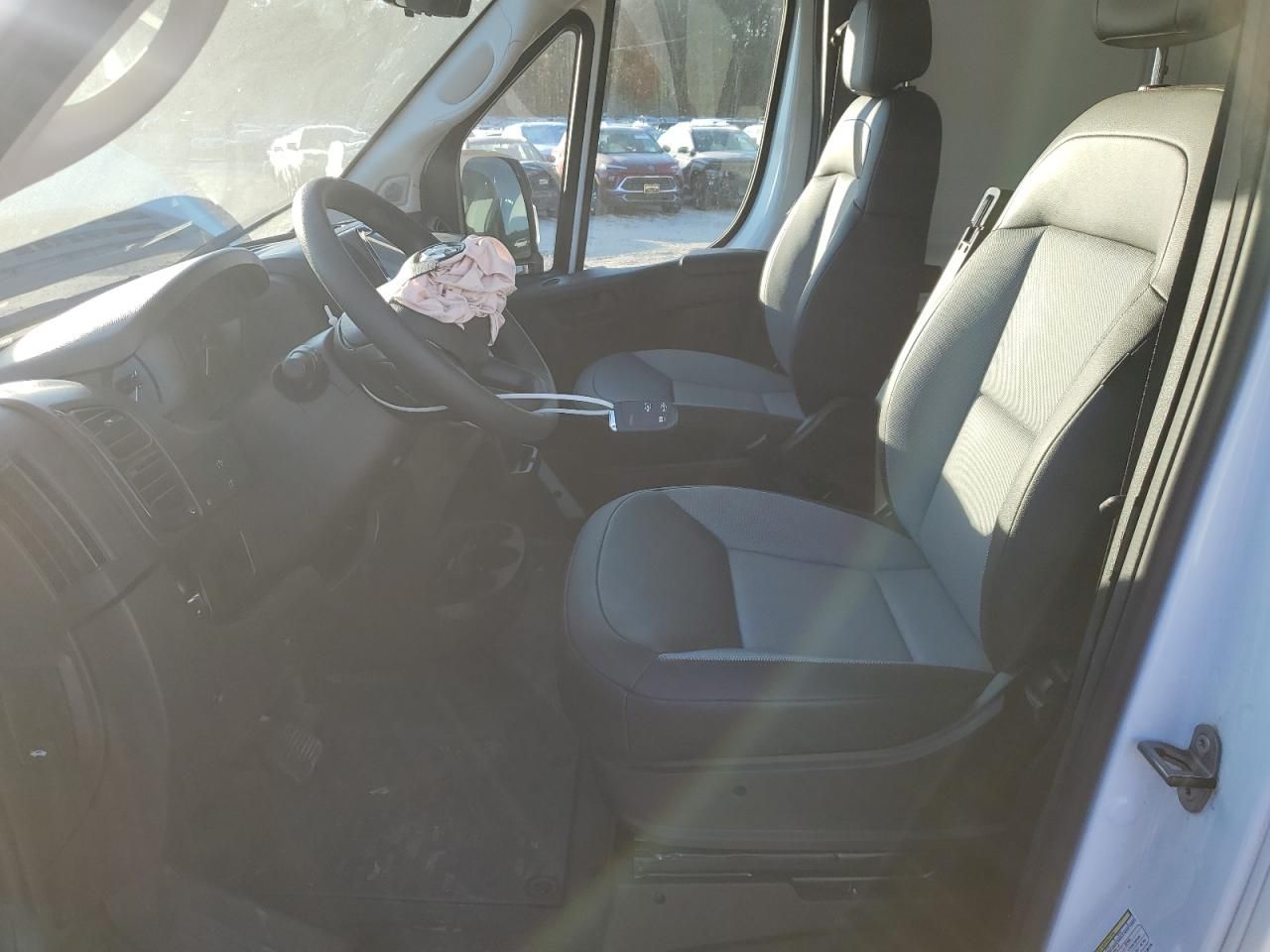 2024 Dodge Ram Promaster 2500 2500 High