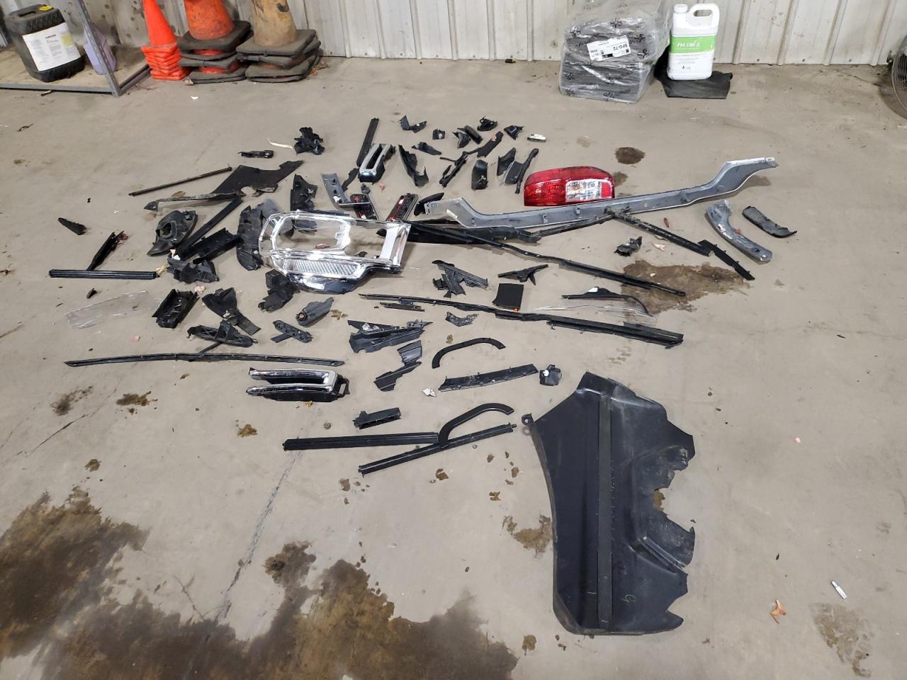 2021 Dodge RAM 2500 BIG Horn