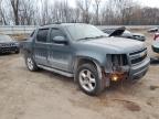 2012 Chevrolet Avalanche LT