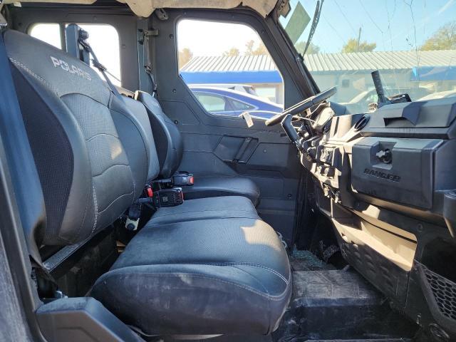 2025 Polaris Ranger Crew XP 1000 Utility Vehicle