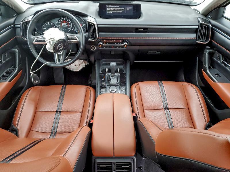 2023 Mazda Cx-50 Premium Plus