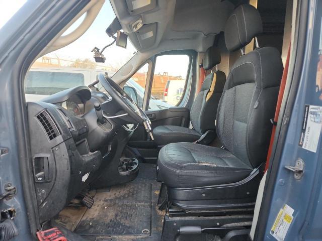 2020 Dodge RAM Promaster 3500 Delivery Van