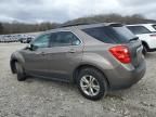 2010 Chevrolet Equinox lt