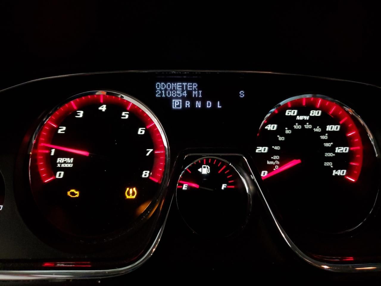 2017 GMC Acadia Limited Slt-2