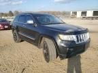 2011 Jeep Grand Cherokee Overland
