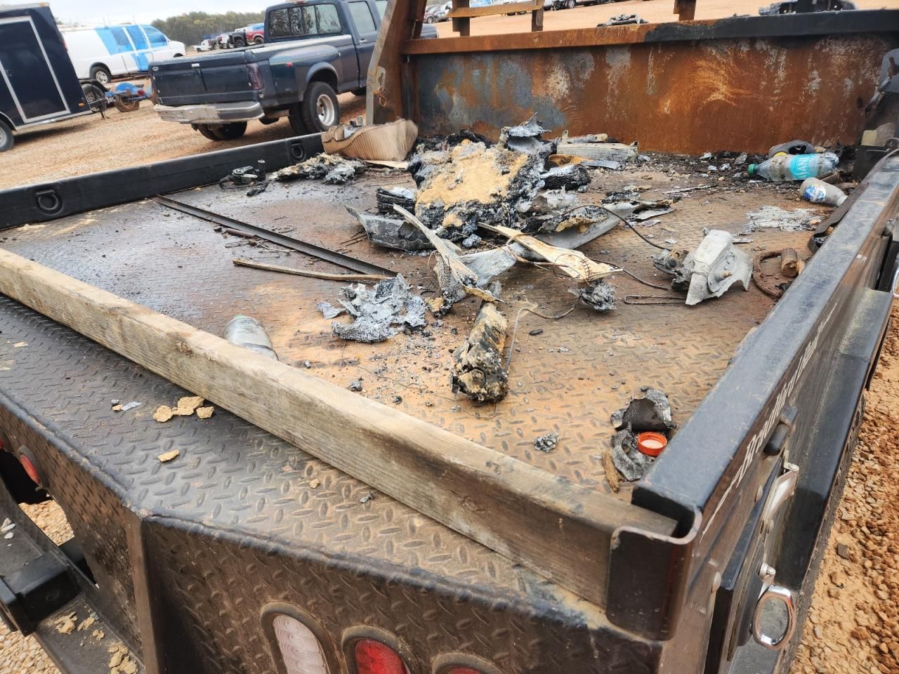 2018 Ford F350 Super Duty