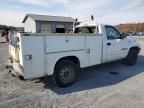 2000 Dodge 2000 RAM 2500 Utility / Service Truck