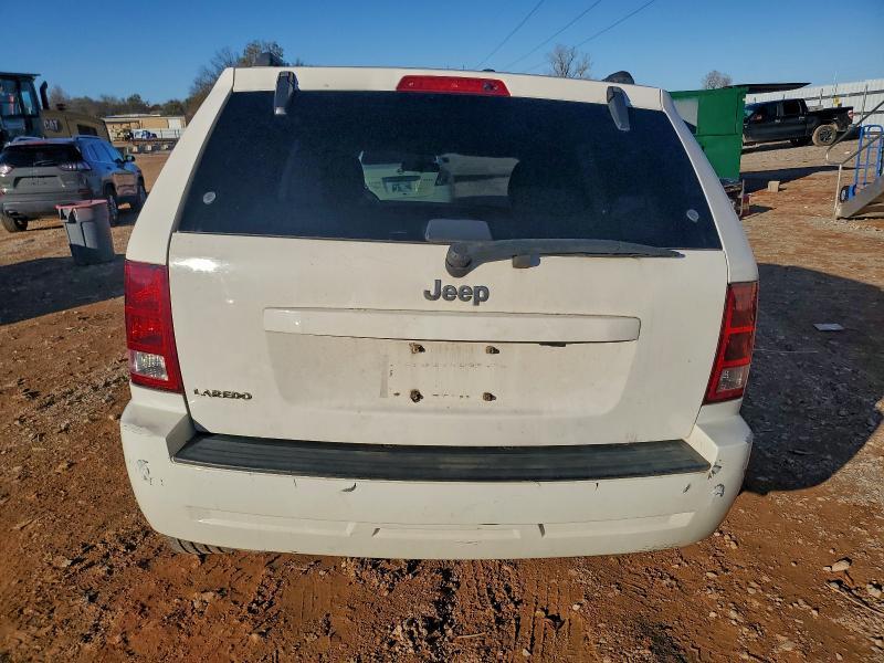 2006 Jeep Grand Cherokee Laredo