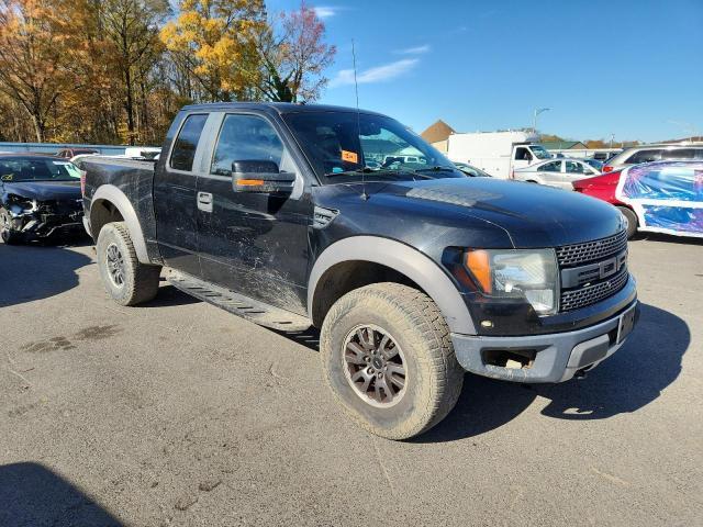 2010 Ford F150 Super cab