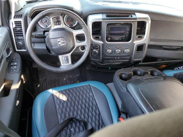 2024 Dodge Ram 1500 Classic slt