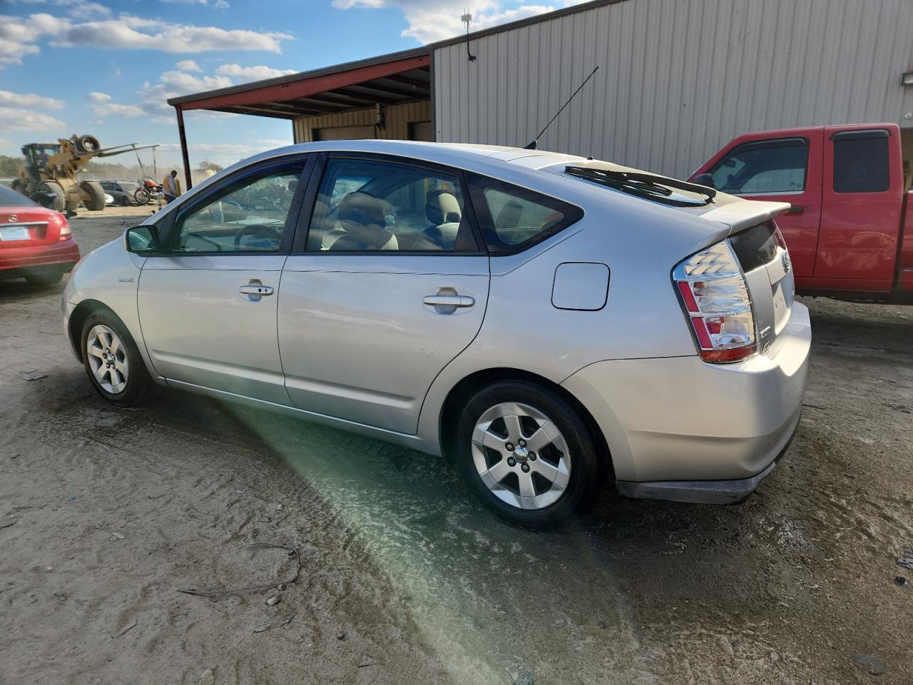 2009 Toyota Prius