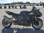 2008 Kawasaki ZX1400 C