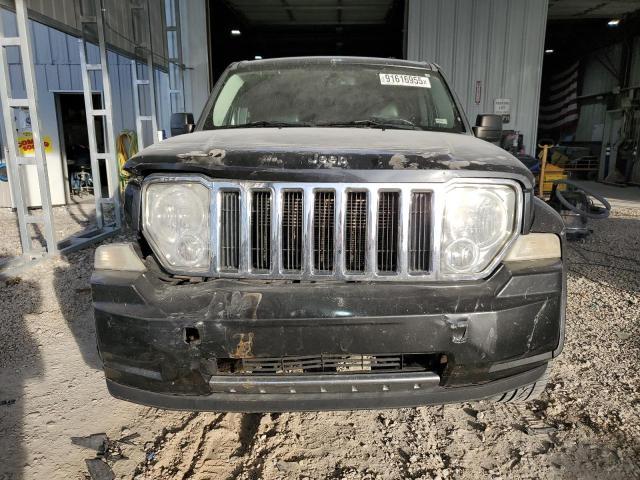 2010 Jeep Liberty Limited