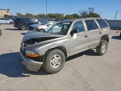 2001 Dodge Durango for sale in Wilmer, TX