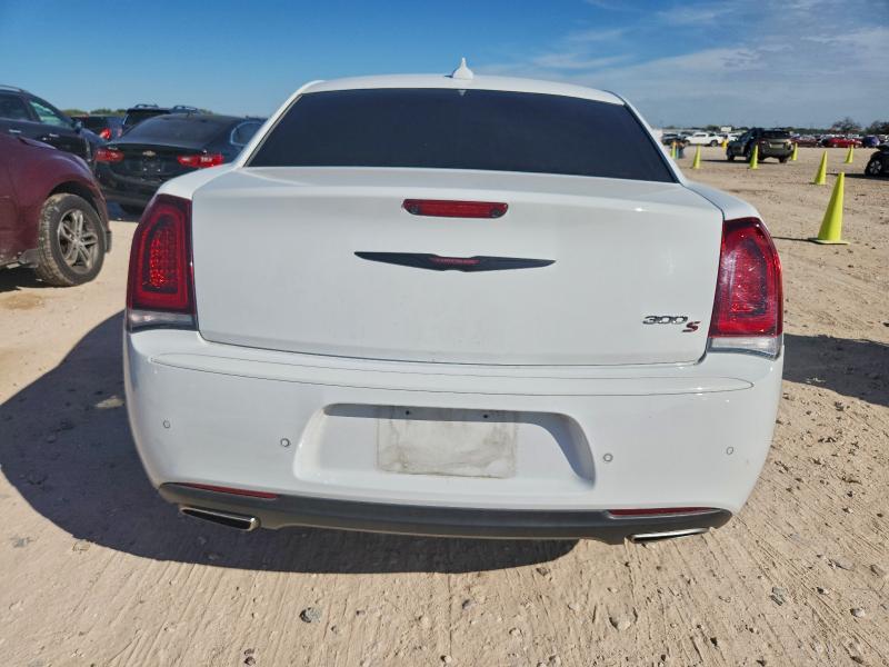 2022 Chrysler 300 s