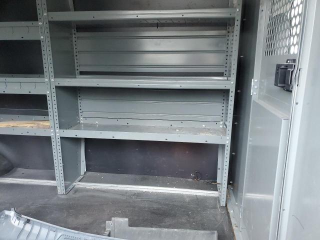 2015 Ford Transit 350 Utility / Service Van