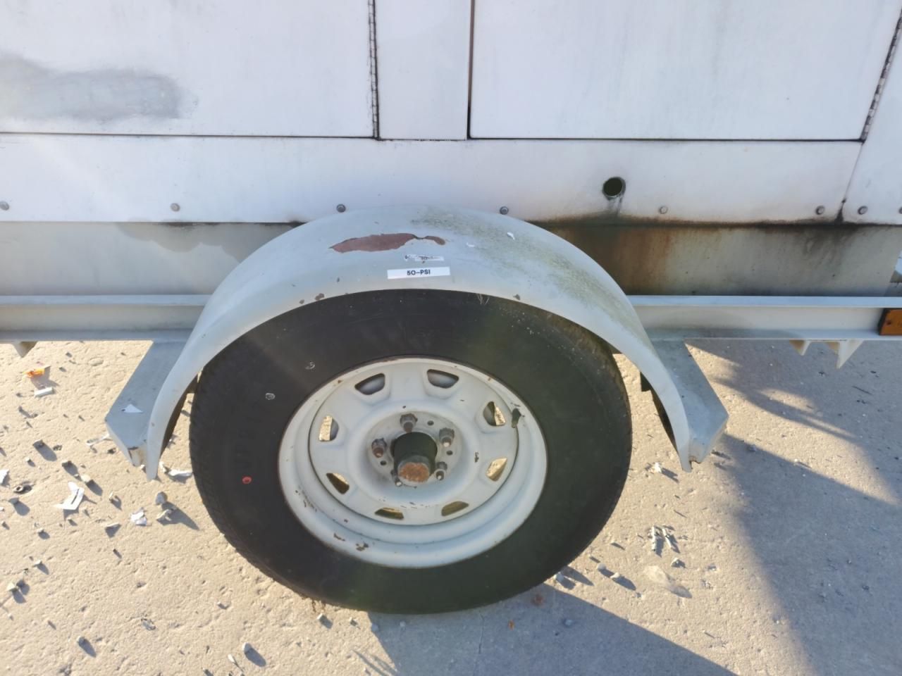 1985 Urwi 1985 Generation