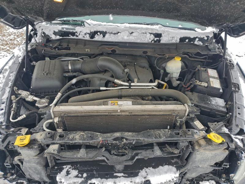 2015 Dodge 1500 Laramie