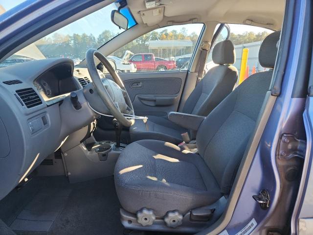 2003 KIA Rio Base
