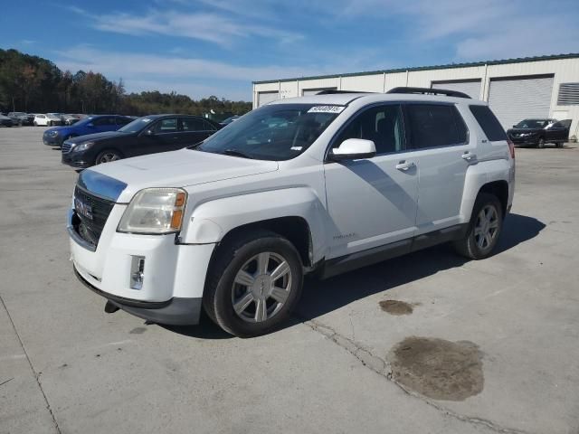 2014 GMC Terrain slt
