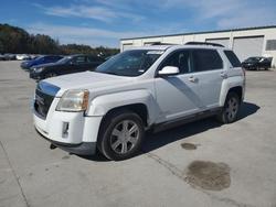 Salvage cars for sale from Copart Gaston, SC: 2014 GMC Terrain slt