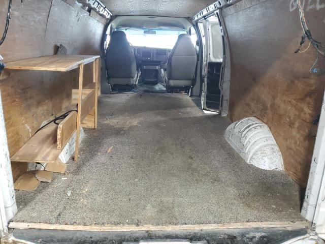 2006 Chevrolet Express G2500 Delivery van